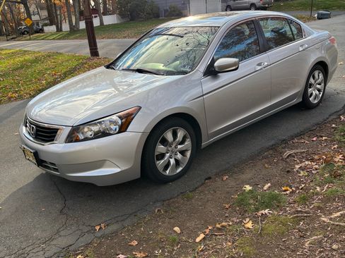 Used 2009 Honda Accord EX-L image 5
