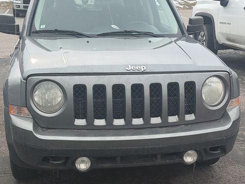 Used 2011 Jeep Patriot Sport w/ PWR Value Group image 3