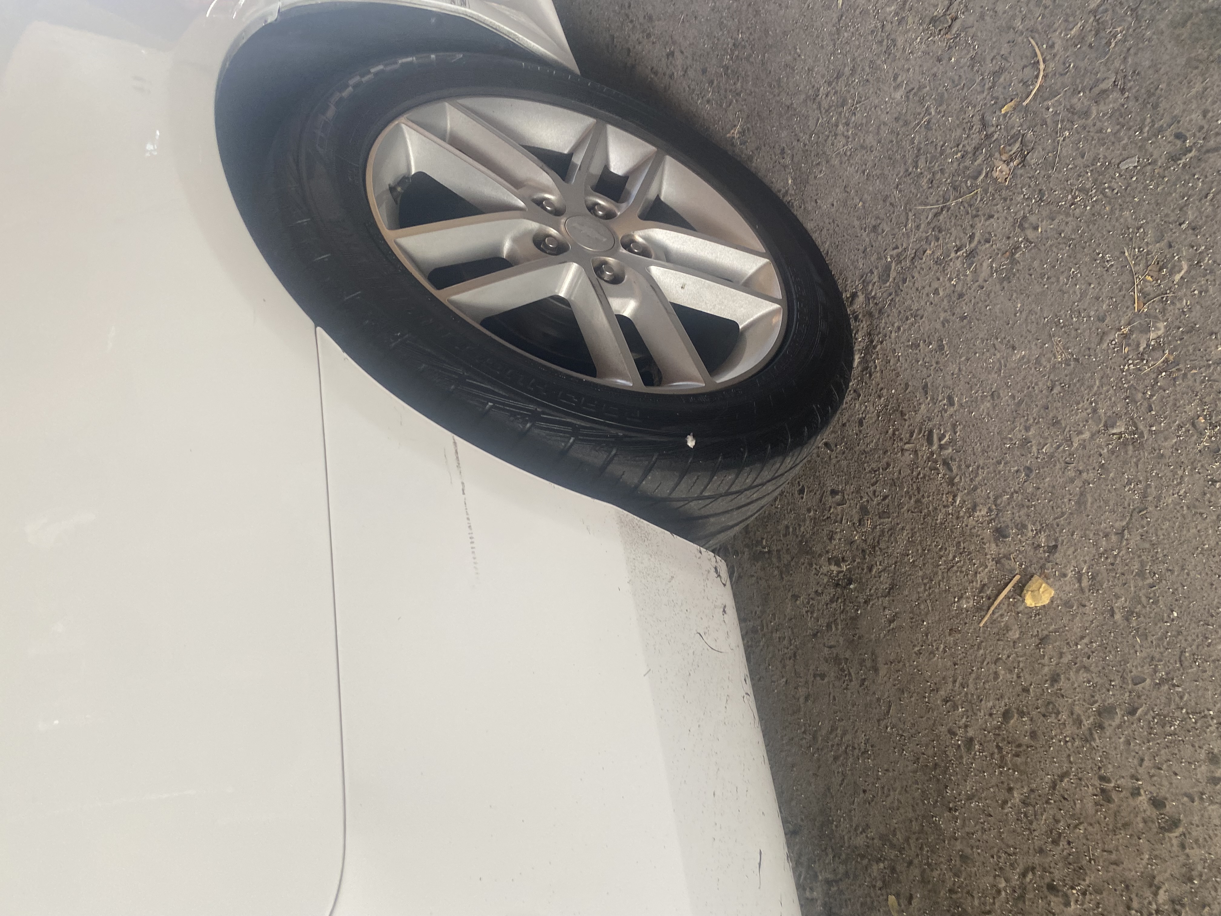 Used 2013 Chevrolet Impala LTZ FWD image 12