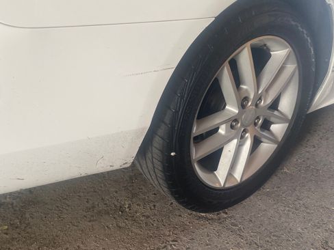 Used 2013 Chevrolet Impala LTZ FWD image 12