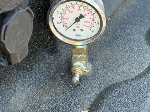 Used 2021 Ford F350 Limited AWD/4WD image 4