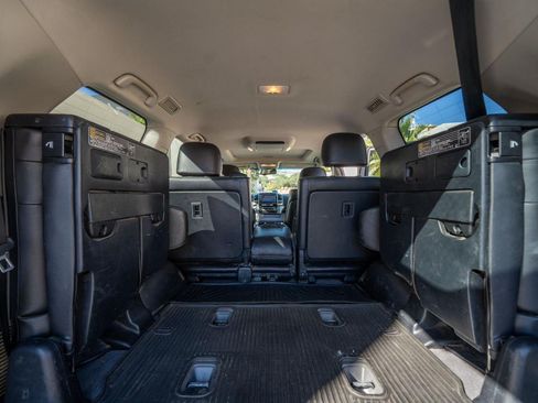Used 2013 Toyota Land Cruiser AWD/4WD image 13
