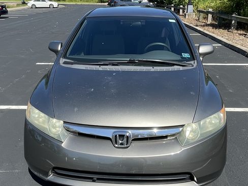Used 2006 Honda Civic LX image 4