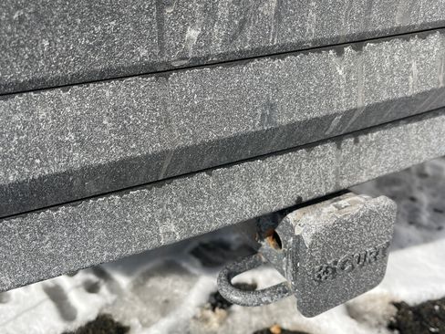 Used 2021 Volkswagen ID.4 Pro S image 4