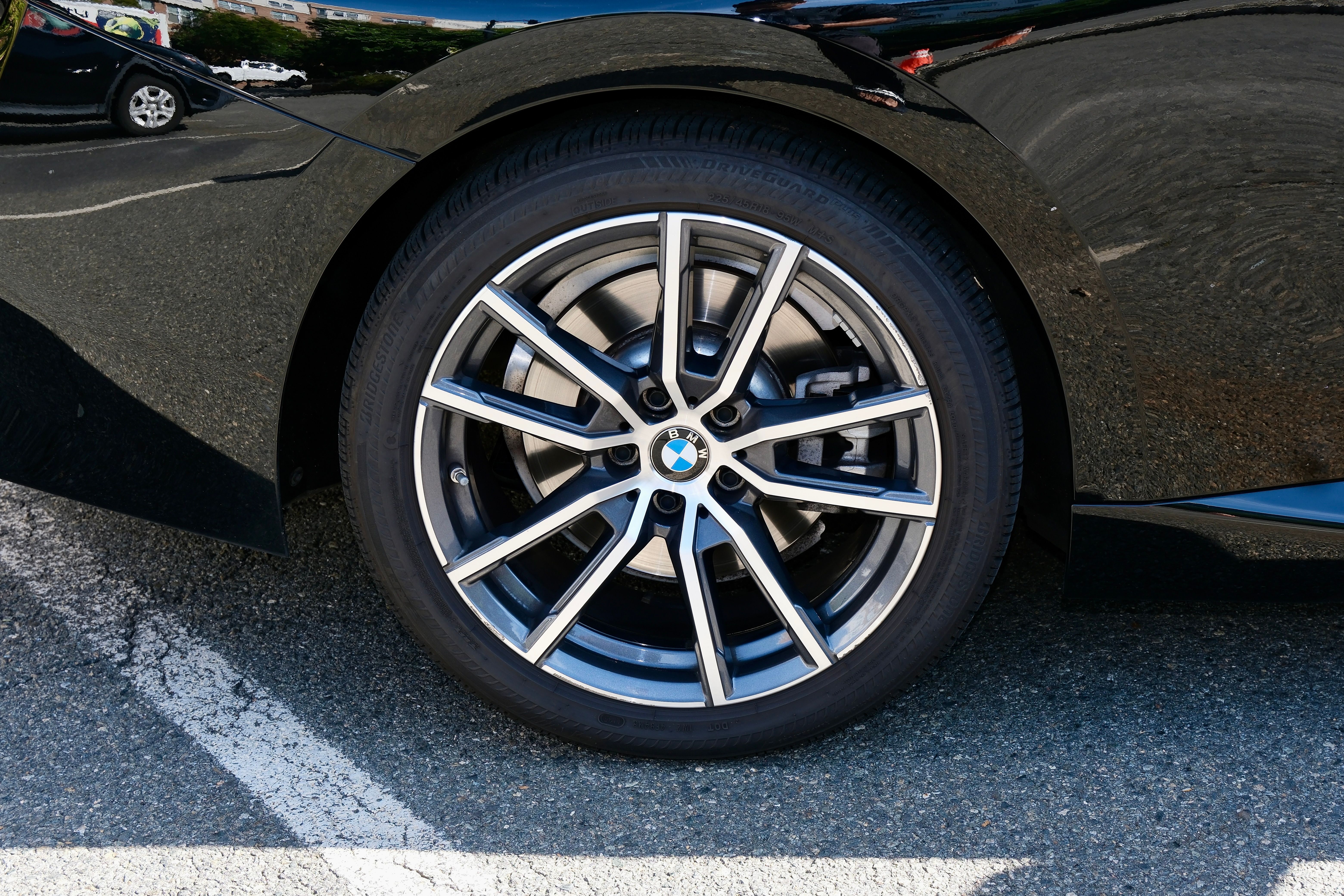Used 2023 BMW 230i Coupe w/ Premium Package RWD image 17
