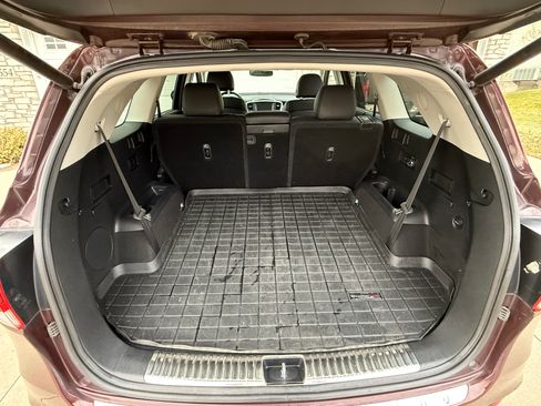 Used 2018 Kia Sorento SX image 15