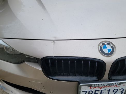 Used 2015 BMW 328i xDrive 328i xDrive Sport Wagon 4D image 18