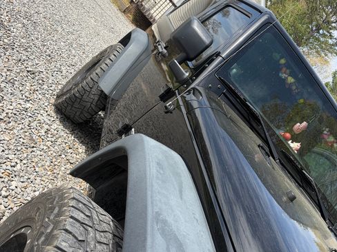 Used 2013 Jeep Wrangler Sport image 4