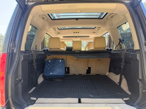 Used 2006 Land Rover LR3 SE image 6