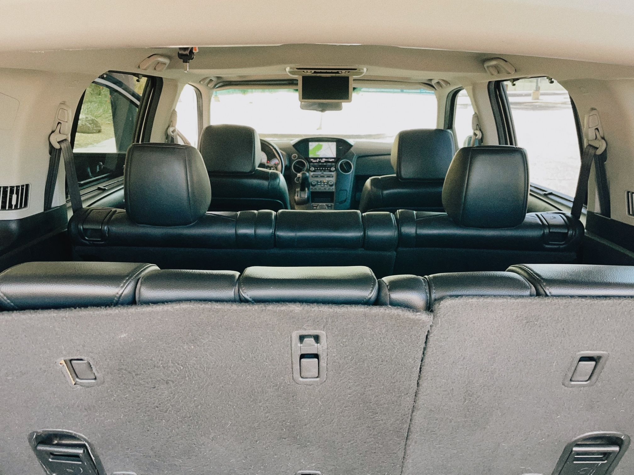 Used 2012 Honda Pilot Touring image 21