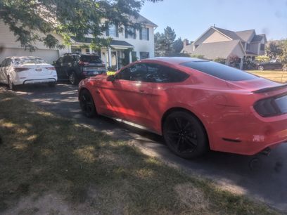 Used 2016 Ford Mustang GT