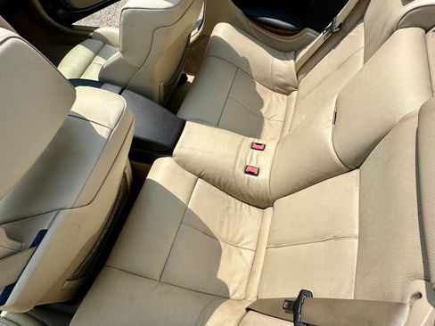 Used 2008 BMW 650i Convertible image 8