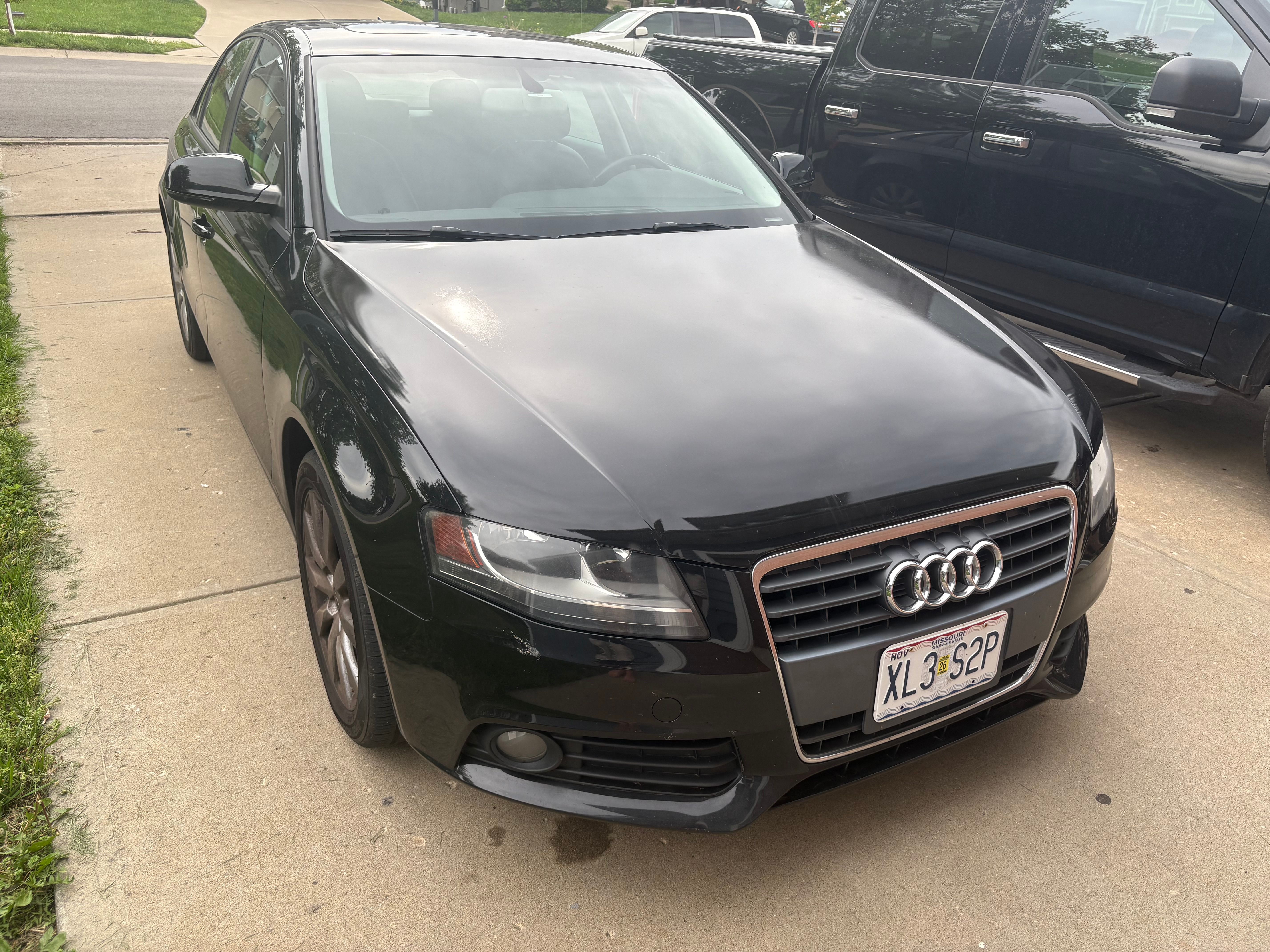 Used 2012 Audi A4 2.0T Premium FWD image 2