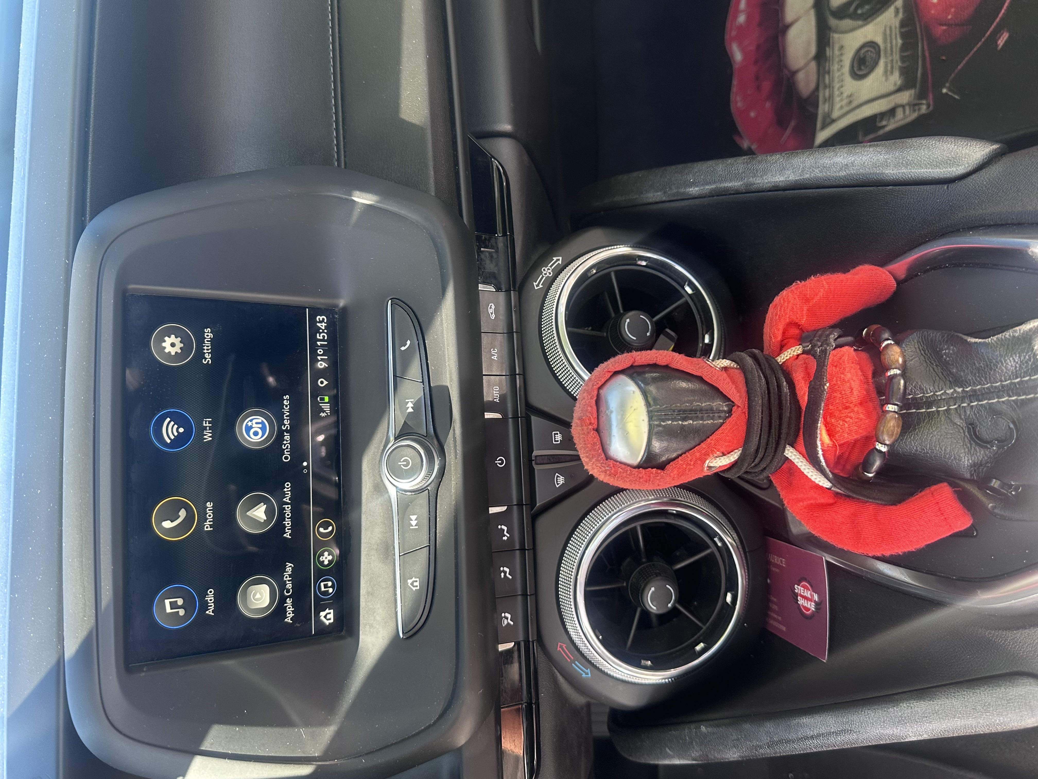 Used 2019 Chevrolet Camaro LT RWD image 14