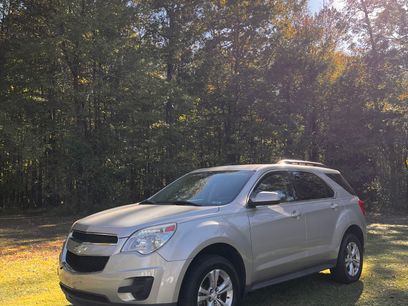Used 2013 Chevrolet Equinox LT w/ Driver Convenience Package