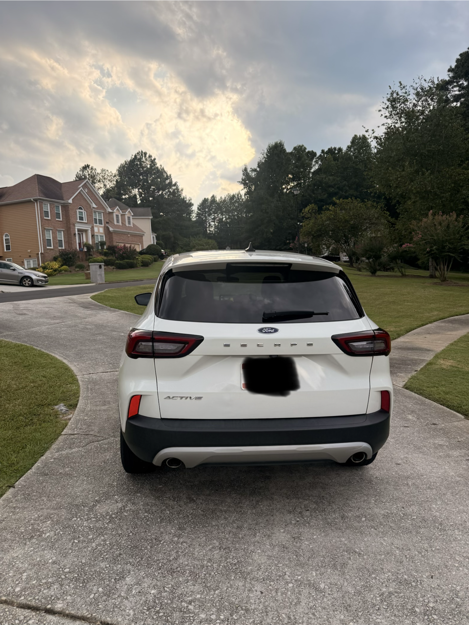 Used 2023 Ford Escape Active FWD image 6