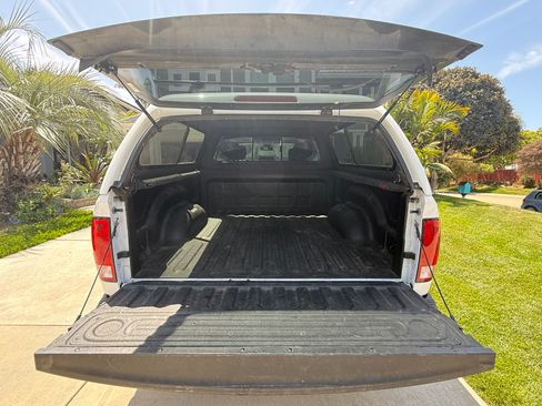 Used 2021 RAM 1500 Tradesman w/ Popular Equipment Group image 8