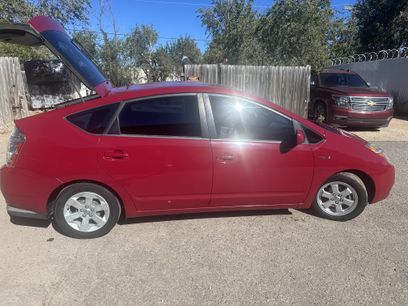 Used 2009 Toyota Prius
