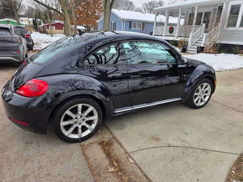 Used 2013 Volkswagen Beetle 2.5 Fender image 5