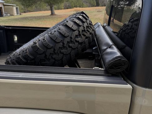 Used 2020 Jeep Gladiator Sport w/ Quick Order Package 24S image 10