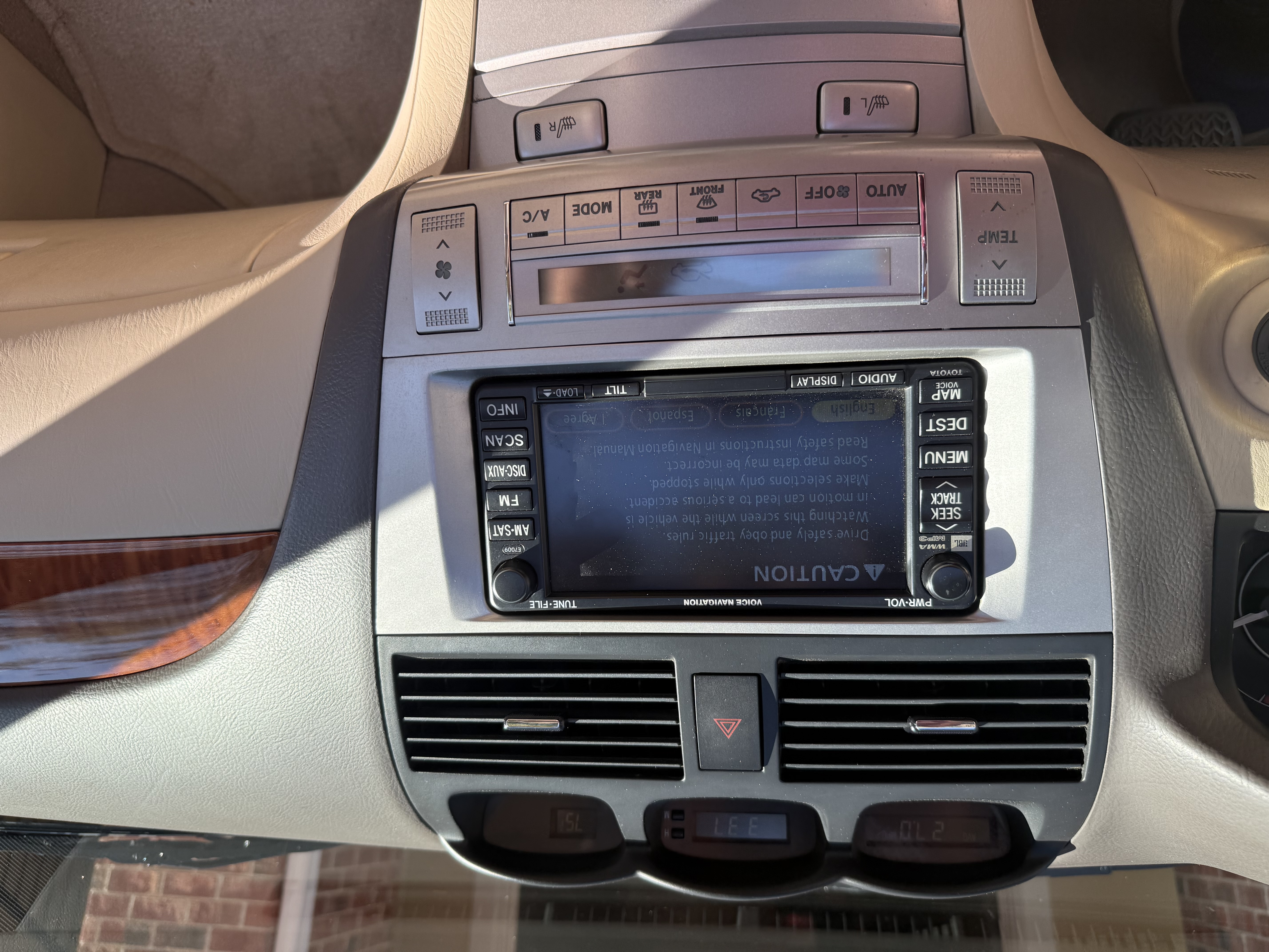Used 2007 Toyota Solara SLE FWD image 12
