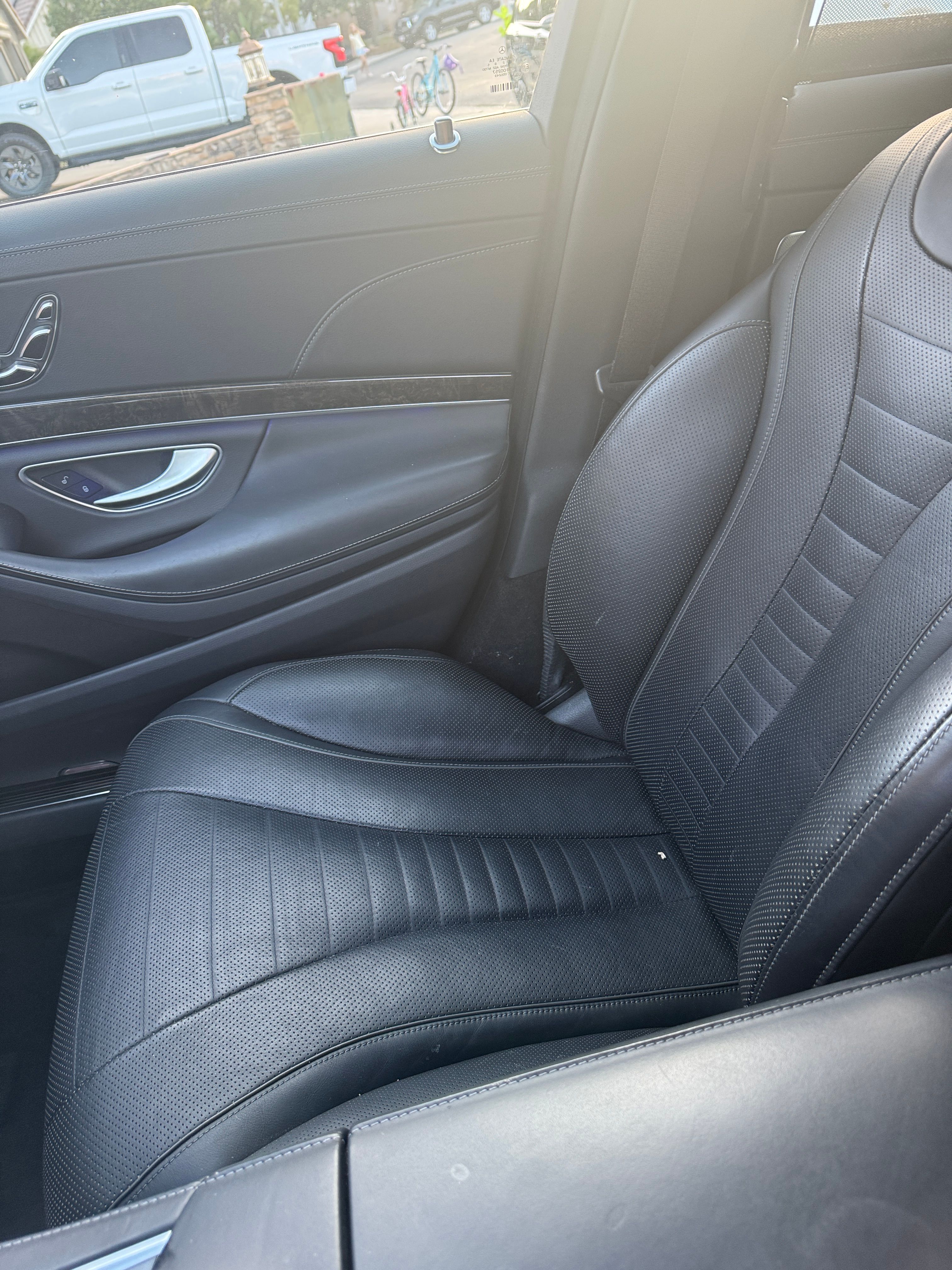 Used 2016 Mercedes-Benz S 550e image 10
