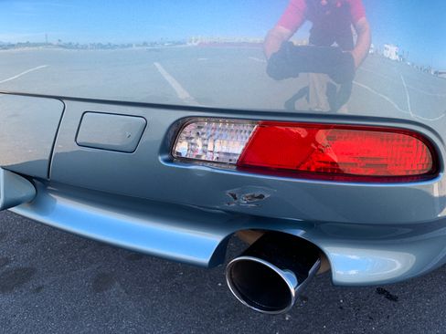 Used 2004 BMW 645Ci Convertible image 10