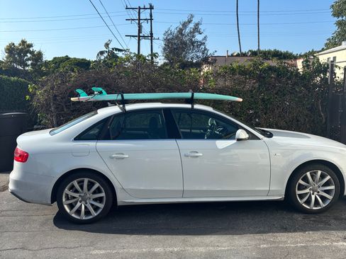 Used 2014 Audi A4 2.0T Premium w/ S Line Style Package image 1