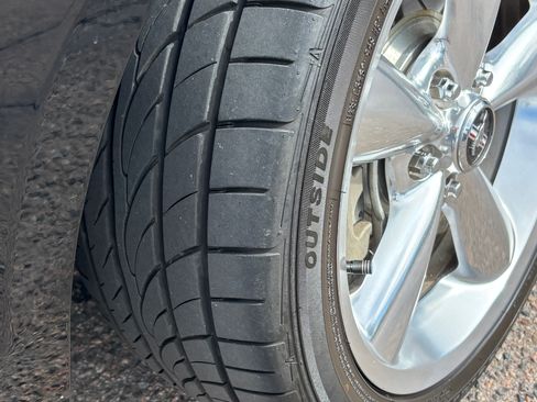 Used 2007 Ford Mustang GT Premium image 6