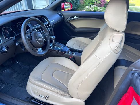 Used 2014 Audi A5 2.0T Premium FWD image 8