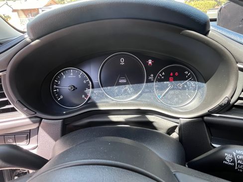 Used 2020 MAZDA CX-30 AWD w/ Select Package image 9