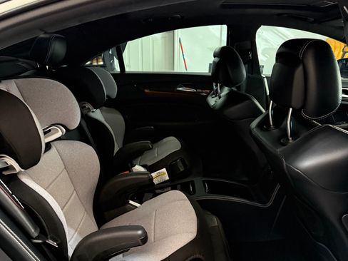 Used 2015 Mercedes-Benz CLS 63 AMG S-Model image 13