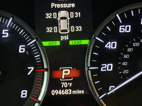 Used 2020 Acura MDX SH-AWD w/Technology Pkg Sport image 12