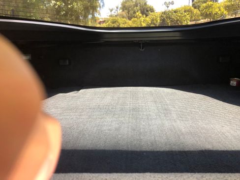 Used 2005 Chevrolet Corvette Coupe w/ Preferred Equipment Group image 20