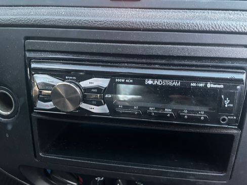 Used 2007 Ford Focus SE image 17