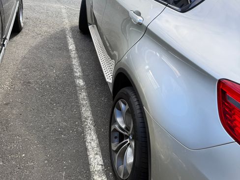 Used 2011 BMW X6 xDrive50i image 5