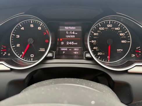 Used 2012 Audi A5 2.0T Premium Plus image 24