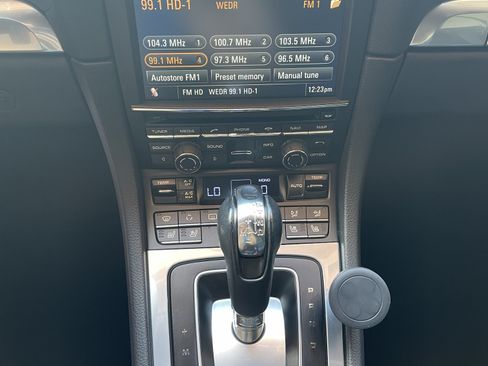 Used 2012 Porsche 911 Carrera S image 25