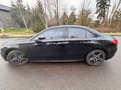 Used 2020 Mercedes-Benz A 220 A 220 4MATIC Sedan 4D
