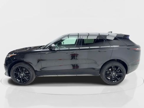 Used 2023 Land Rover Range Rover Velar R-Dynamic S image 9