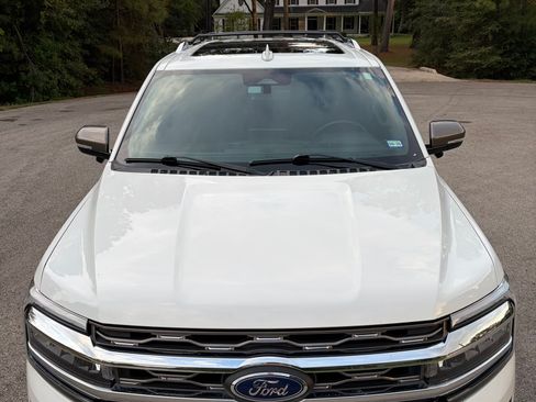 Used 2023 Ford Expedition Max King Ranch RWD image 15