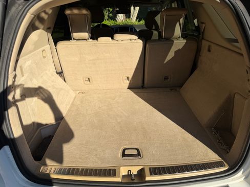 Used 2014 Mercedes-Benz ML 350 ML 350 4MATIC Sport Utility 4D image 13