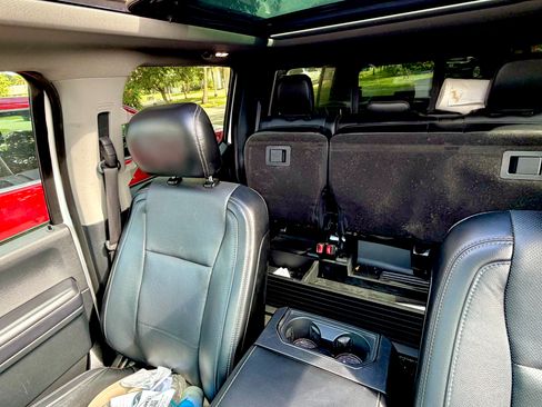 Used 2017 Ford F250 Lariat w/ Lariat Ultimate Package image 23