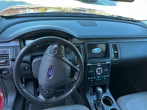 Used 2016 Ford Flex Limited w/ Equipment Group 303A image 15