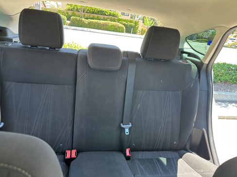 Used 2018 Ford Focus SE image 21