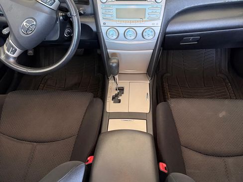 Used 2009 Toyota Camry SE image 13