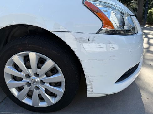 Used 2015 Nissan Sentra SV FWD image 12