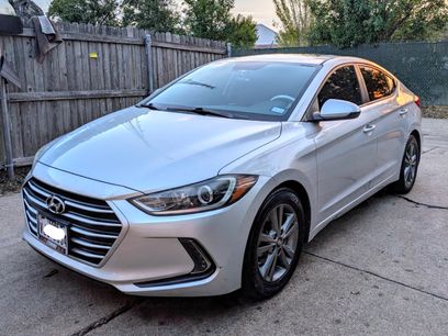 Used 2018 Hyundai Elantra Value Edition