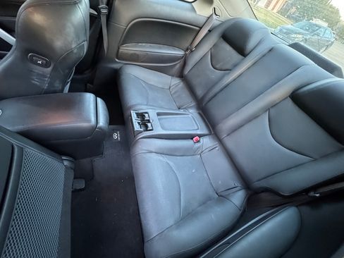 Used 2015 INFINITI Q60 AWD Coupe w/ Premium Package image 12