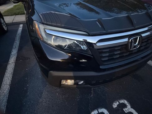 Used 2017 Honda Ridgeline RTL-T image 13